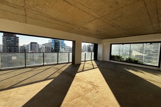 Apartamento à venda com 3 quartos, 226m² em Vila Olímpia, São Paulo