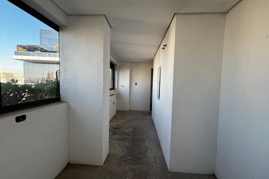 Apartamento à venda com 3 quartos, 226m² em Vila Olímpia, São Paulo