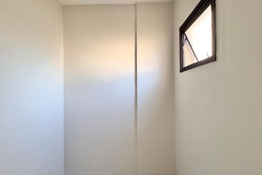 Quarto de Serviço de apartamento à venda com 2 quartos, 61m² em Vila Primavera, São Paulo