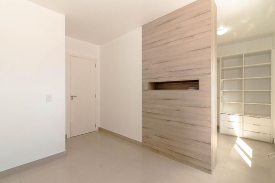 Quarto de apartamento para alugar com 2 quartos, 78m² em Petrópolis, Porto Alegre
