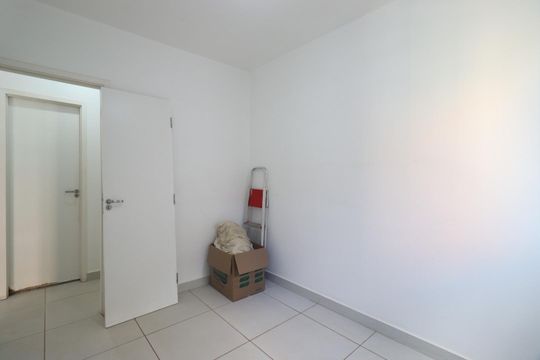 Quarto 1 de apartamento para alugar com 2 quartos, 67m² em Jardim Palma Travassos, Ribeirão Preto