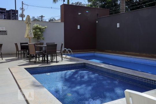Apartamento para alugar com 2 quartos, 67m² em Jardim Palma Travassos, Ribeirão Preto