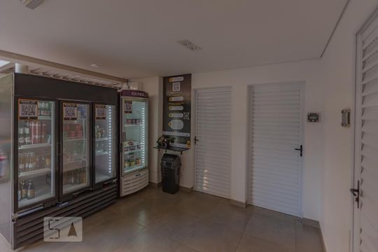 Apartamento para alugar com 2 quartos, 67m² em Jardim Palma Travassos, Ribeirão Preto