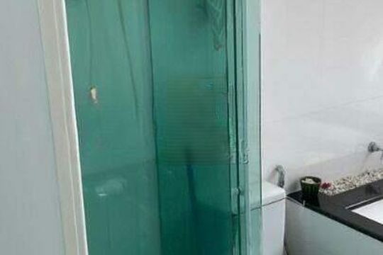 Apartamento à venda com 3 quartos, 160m² em Fundação, São Caetano do Sul