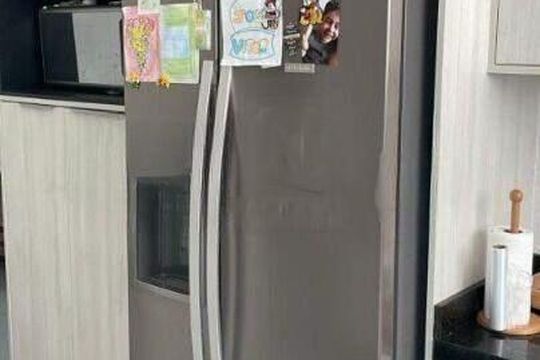 Apartamento à venda com 3 quartos, 160m² em Fundação, São Caetano do Sul
