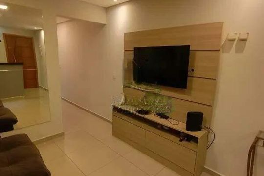 Apartamento à venda com 3 quartos, 150m² em Vila Helena, Santo André