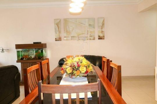 Apartamento à venda com 3 quartos, 254m² em Santa Maria, São Caetano do Sul