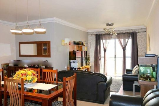 Apartamento à venda com 3 quartos, 254m² em Santa Maria, São Caetano do Sul