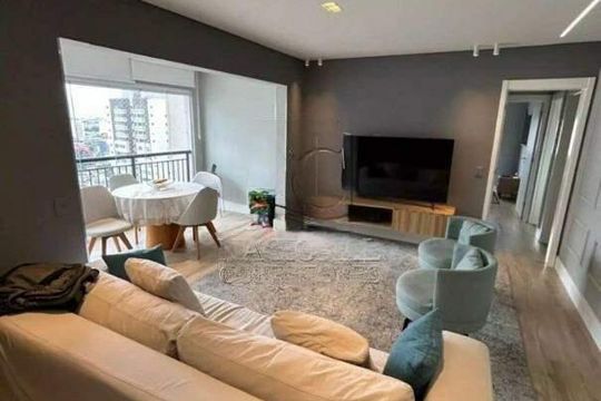 Apartamento à venda com 3 quartos, 260m² em Centro, São Bernardo do Campo