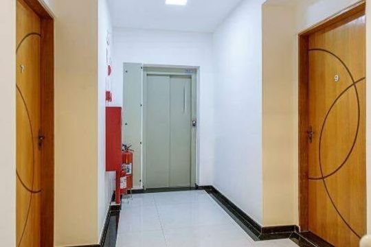 Apartamento à venda com 2 quartos, 62m² em Vila Curuçá, Santo André