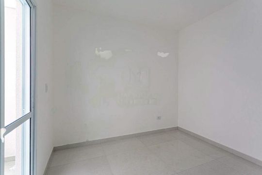 Apartamento à venda com 2 quartos, 62m² em Vila Curuçá, Santo André