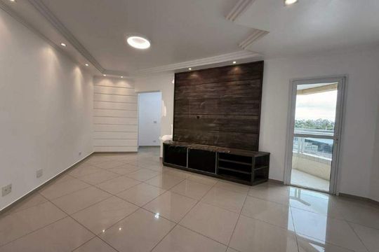 Apartamento à venda com 2 quartos, 82m² em Campestre, Santo André