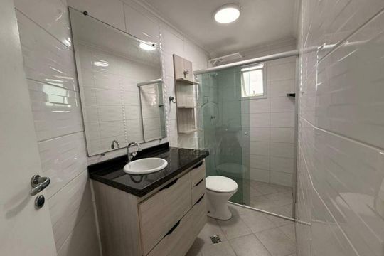 Apartamento à venda com 2 quartos, 82m² em Campestre, Santo André