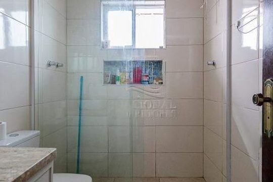 Casa à venda com 4 quartos, 249m² em Jardim Monte Libano, Santo André