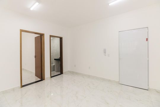 Apartamento para alugar com 1 quarto, 42m² em Vila Carrão, São Paulo