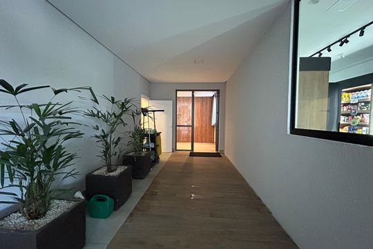 Área comum de apartamento à venda com 3 quartos, 130m² em Alto da Mooca, São Paulo
