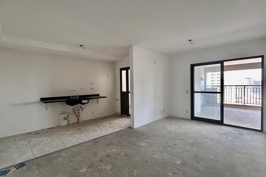Apartamento à venda com 3 quartos, 130m² em Alto da Mooca, São Paulo