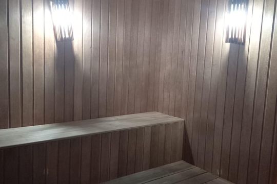 Área externa de apartamento à venda com 3 quartos, 86m² em Vila Maria Alta, São Paulo