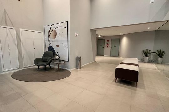 Apartamento à venda com 2 quartos, 61m² em Santo Amaro, São Paulo