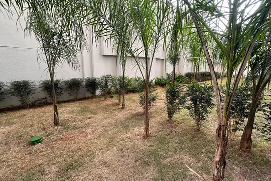 Apartamento à venda com 2 quartos, 61m² em Santo Amaro, São Paulo