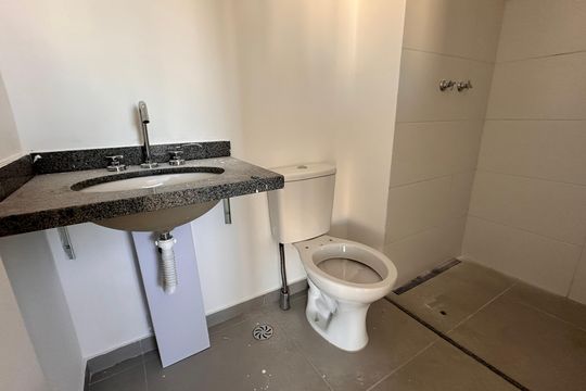 Apartamento à venda com 2 quartos, 61m² em Santo Amaro, São Paulo