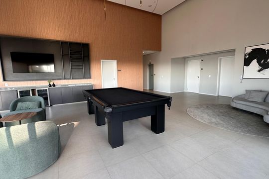 Kitnet/Studio à venda com 1 quarto, 24m² em Santo Amaro, São Paulo