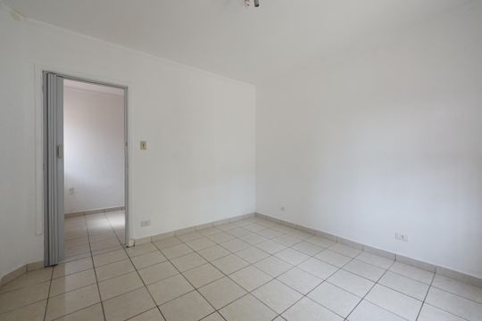 Quarto de apartamento para alugar com 1 quarto, 31m² em Vila Mariana, São Paulo