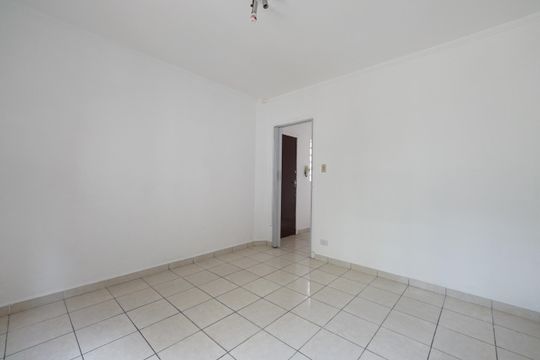 Quarto de apartamento para alugar com 1 quarto, 31m² em Vila Mariana, São Paulo