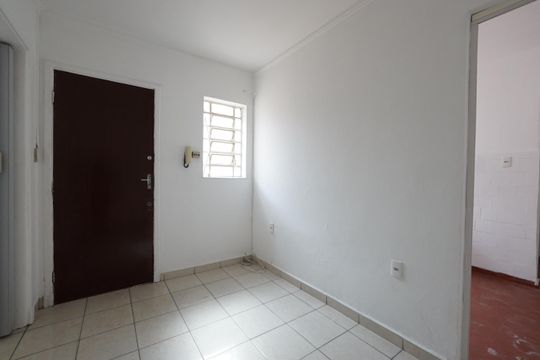 Sala de apartamento para alugar com 1 quarto, 31m² em Vila Mariana, São Paulo