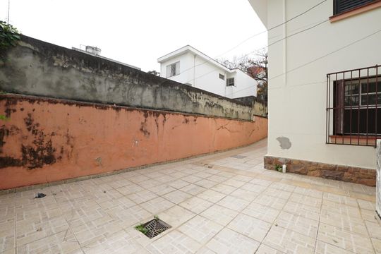 Quintal de apartamento para alugar com 1 quarto, 31m² em Vila Mariana, São Paulo