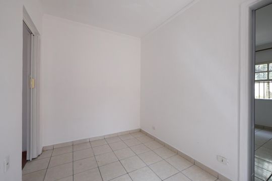 Sala de apartamento para alugar com 1 quarto, 31m² em Vila Mariana, São Paulo