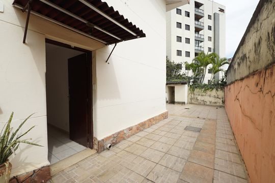 Entrada de apartamento para alugar com 1 quarto, 31m² em Vila Mariana, São Paulo