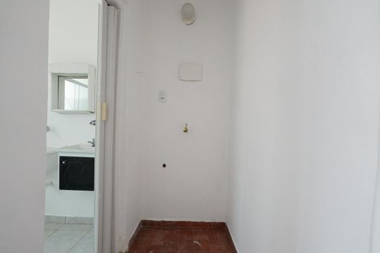 Corredor de apartamento para alugar com 1 quarto, 31m² em Vila Mariana, São Paulo