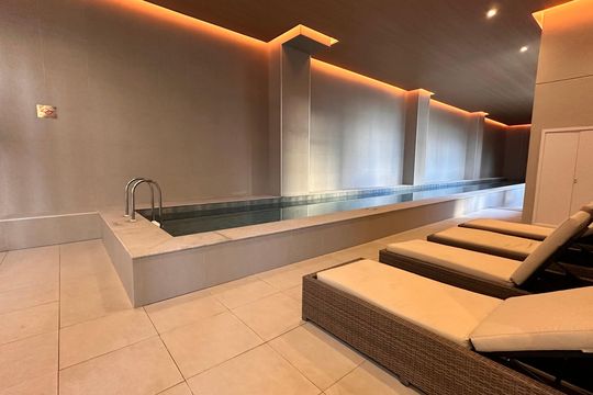 Apartamento à venda com 2 quartos, 61m² em Santo Amaro, São Paulo