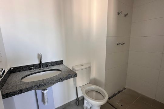 Apartamento à venda com 2 quartos, 61m² em Santo Amaro, São Paulo