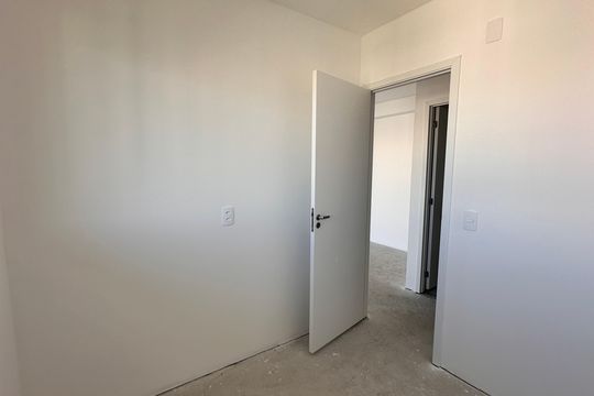 Apartamento à venda com 2 quartos, 61m² em Santo Amaro, São Paulo