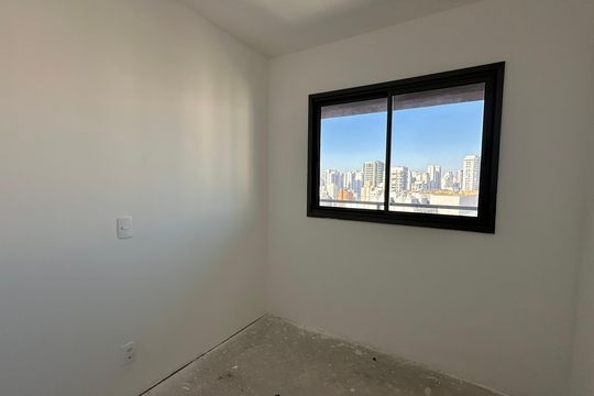Apartamento à venda com 2 quartos, 61m² em Santo Amaro, São Paulo