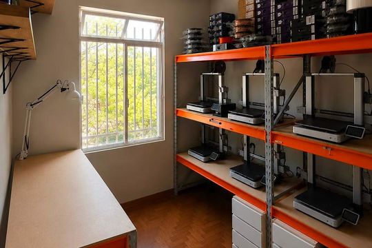 quarto 2 de apartamento à venda com 3 quartos, 73m² em Santa Ines, Belo Horizonte