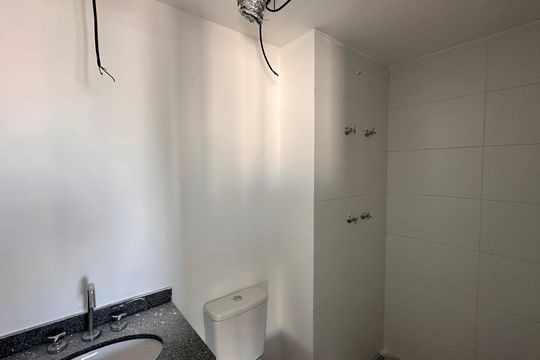 Apartamento à venda com 2 quartos, 61m² em Santo Amaro, São Paulo
