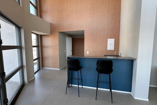 Apartamento à venda com 2 quartos, 61m² em Santo Amaro, São Paulo