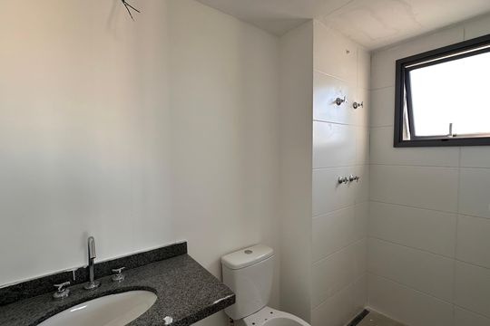 Apartamento à venda com 2 quartos, 61m² em Santo Amaro, São Paulo