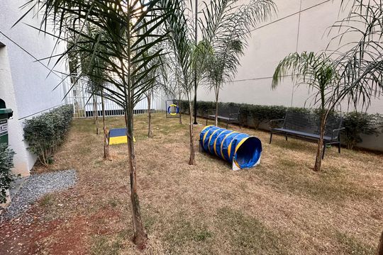 Kitnet/Studio à venda com 1 quarto, 24m² em Santo Amaro, São Paulo