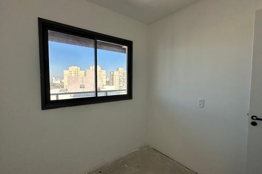 Apartamento à venda com 2 quartos, 61m² em Santo Amaro, São Paulo