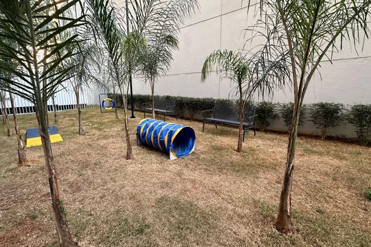 Kitnet/Studio à venda com 1 quarto, 24m² em Santo Amaro, São Paulo