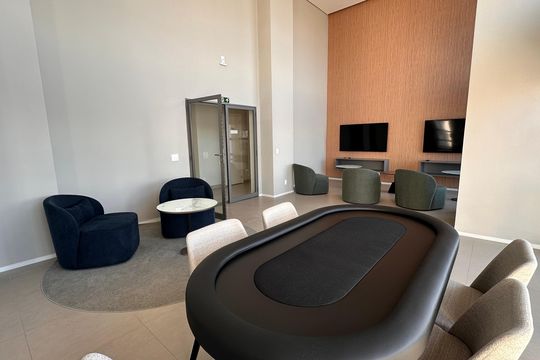 Kitnet/Studio à venda com 1 quarto, 24m² em Santo Amaro, São Paulo