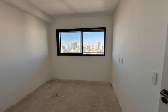 Apartamento à venda com 2 quartos, 61m² em Santo Amaro, São Paulo