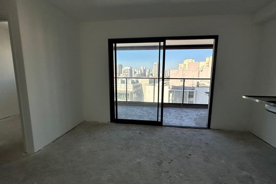 Apartamento à venda com 2 quartos, 61m² em Santo Amaro, São Paulo