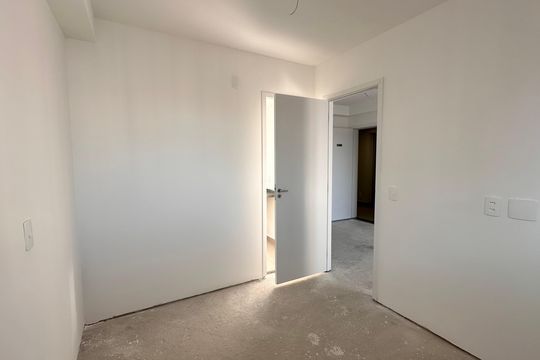 Apartamento à venda com 1 quarto, 40m² em Santo Amaro, São Paulo