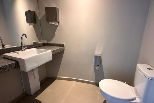 Apartamento à venda com 2 quartos, 61m² em Santo Amaro, São Paulo