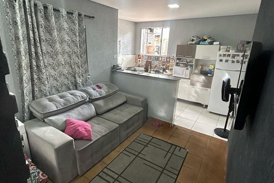 Casa para alugar com 2 quartos, 125m² em Jardim Paulistano (Zona Norte), São Paulo